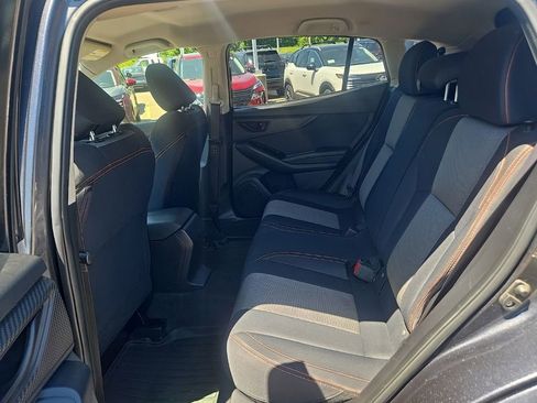 Used 2018 Subaru Crosstrek 2.0i Premium w/ Popular Package #3 AWD/4WD image 24