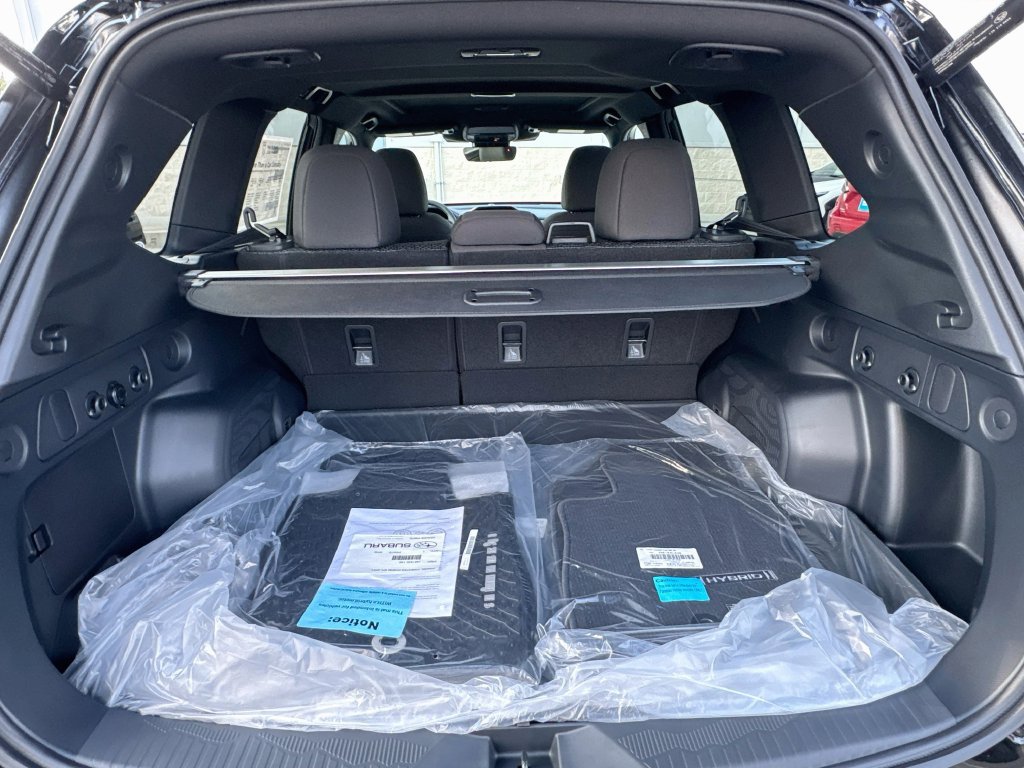 New 2026 Subaru Forester Premium AWD/4WD image 33