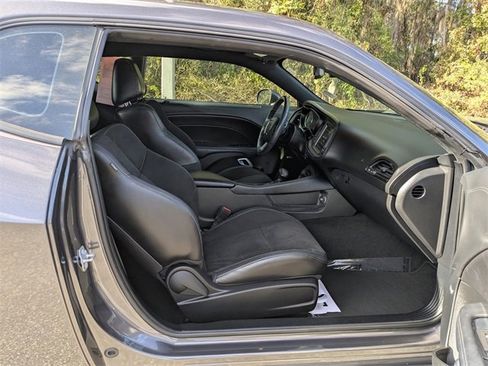 Certified 2023 Dodge Challenger GT w/ Plus Package image 12