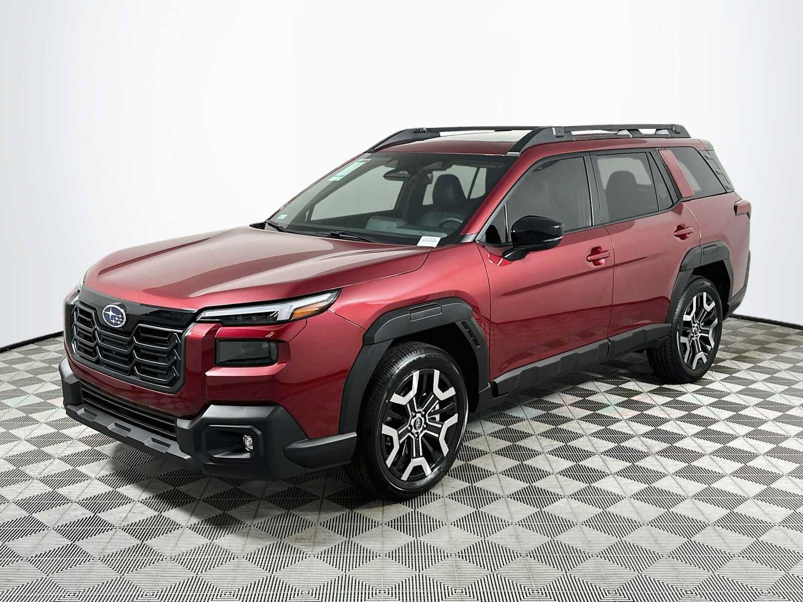 New 2026 Subaru Outback Touring XT AWD/4WD image 3
