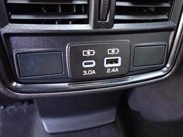 Certified 2026 Subaru Forester Sport w/ Sport Package AWD/4WD image 11