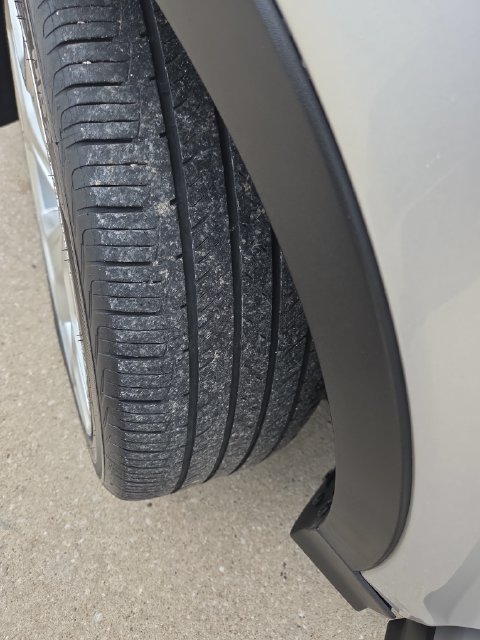 Used 2018 Ford Escape Titanium AWD/4WD image 26