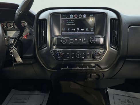 Used 2018 Chevrolet Silverado 2500 LT w/ All Star Edition AWD/4WD image 24