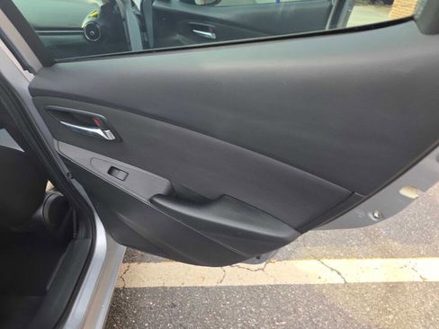 Used 2018 Toyota Yaris iA image 17