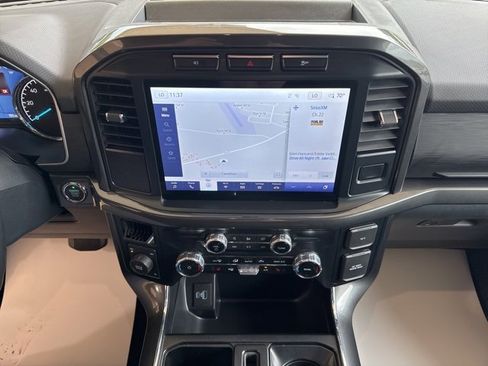 Used 2023 Ford F150 XLT w/ Equipment Group 302A High image 25