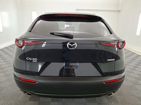 Used 2024 MAZDA CX-30 AWD 2.5 S w/ Preferred Package image 23