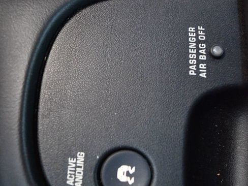 Used 2002 Chevrolet Corvette Coupe w/ Preferred Equipment Group2 RWD image 49