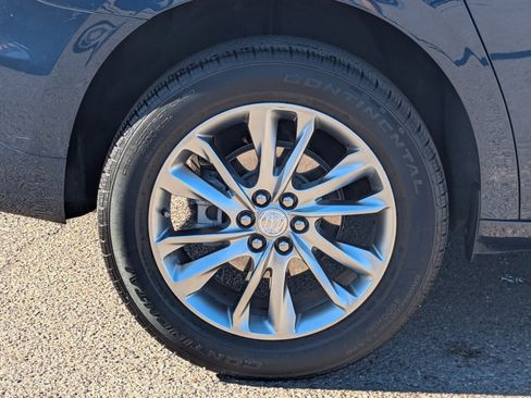 Used 2022 Buick Enclave Avenir w/ Avenir Technology Package image 10