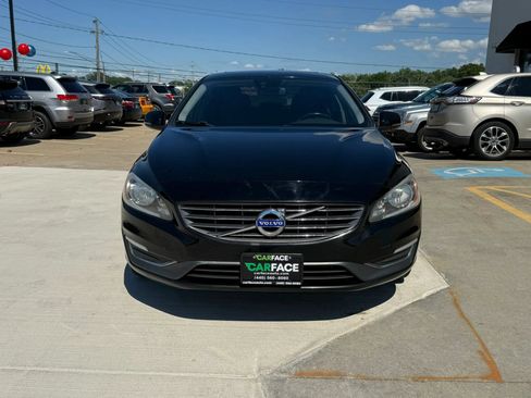Used 2015 Volvo S60 T5 Premier FWD image 4