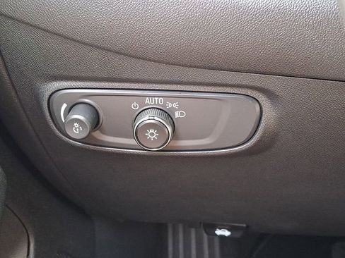 Used 2023 Chevrolet Equinox LS w/ Midnight Edition image 24