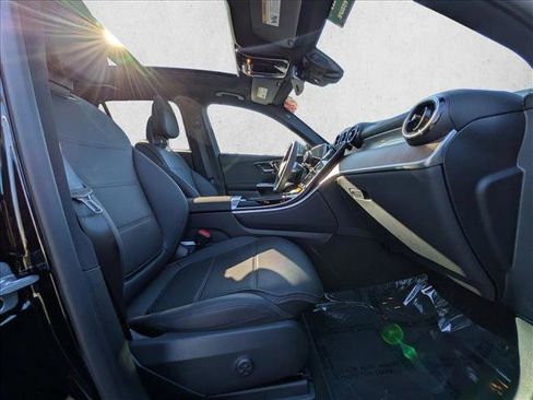 Used 2026 Mercedes-Benz GLC 300 4MATIC image 20