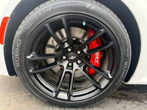 Used 2021 Dodge Charger Scat Pack image 59