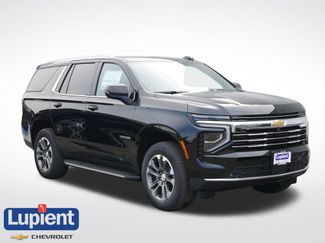 New 2026 Chevrolet Tahoe LT w/ Comfort Package AWD/4WD 360° Tour