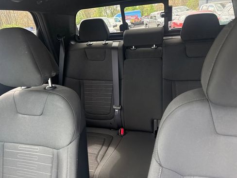 Used 2023 Hyundai Santa Cruz Night w/ Launch Package image 28