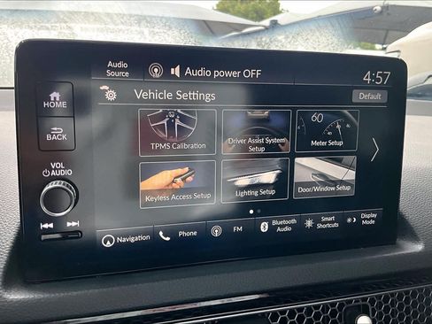 Used 2022 Honda Civic Touring image 37