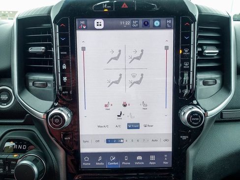 New 2026 RAM 1500 Big Horn image 27