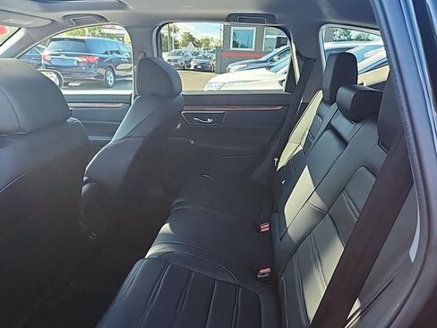 Certified 2018 Honda CR-V EX-L image 3