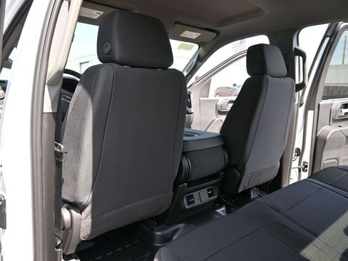New 2026 GMC Sierra 3500 Pro w/ Convenience Package AWD/4WD image 26