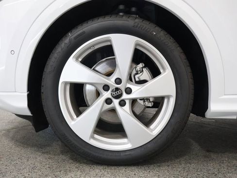 New 2026 Audi Q5 Prestige AWD/4WD image 5