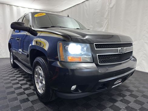 Used 2007 Chevrolet Tahoe LT w/ LT Preferred Equipment Group image 11