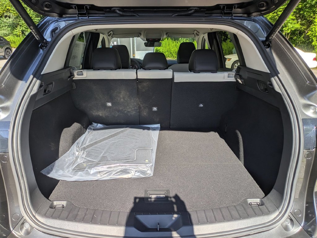 New 2026 MAZDA CX-5 Preferred AWD/4WD image 26