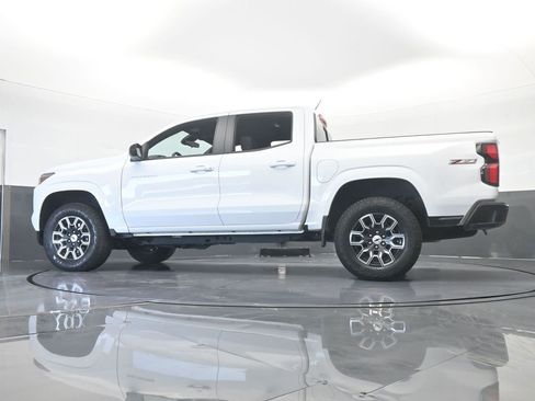 Used 2023 Chevrolet Colorado Z71 image 57