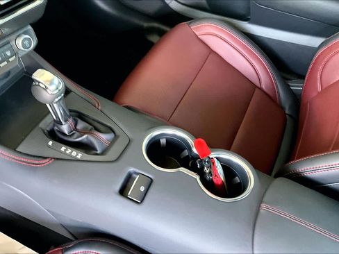 Used 2025 Ford Mustang GT Premium RWD image 14