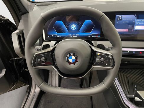 New 2026 BMW X3 xDrive30 w/ Convenience Package image 12