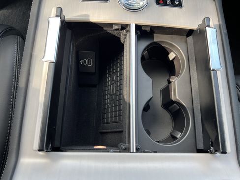 New 2025 Lincoln Navigator Reserve w/ Jet Appearance Package image 20