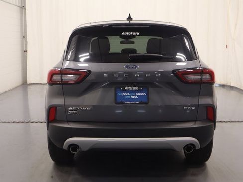 Used 2023 Ford Escape Active w/ Tech Pack #1 image 25