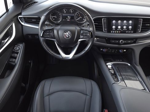 Used 2023 Buick Enclave Essence w/ Trailering Package, 5000 lbs. image 12