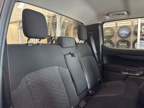 New 2025 Ford Ranger XLT w/ FX4 Off-Road Package image 22