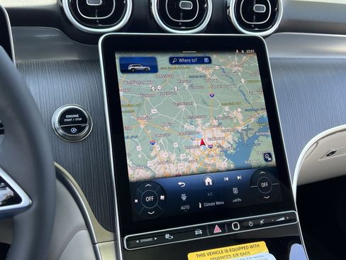 New 2026 Mercedes-Benz GLC 300 4MATIC image 18