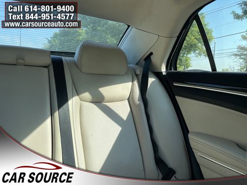 Used 2017 Chrysler 300 C w/ Safetytec Plus Group image 21