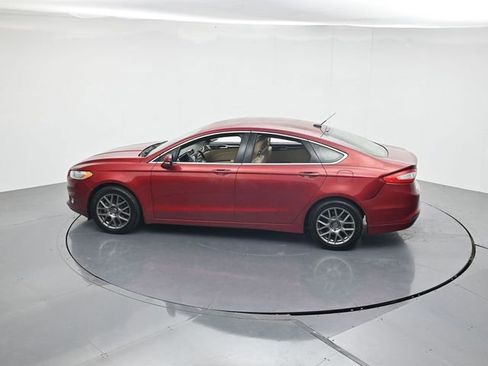 Used 2014 Ford Fusion SE w/ Equipment Group 202A FWD image 39