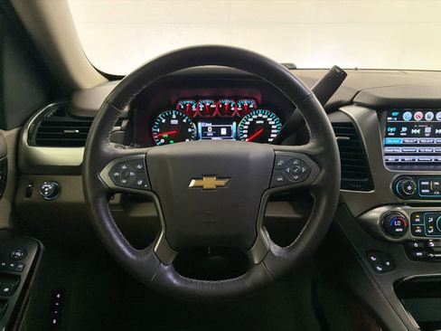 Used 2018 Chevrolet Tahoe Premier image 13