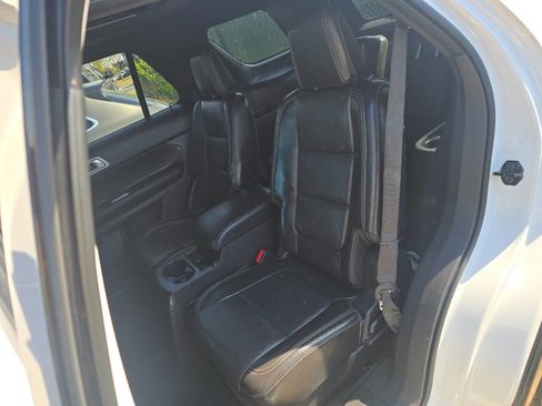 Used 2014 Ford Explorer Sport w/ Equipment Group 401A image 14