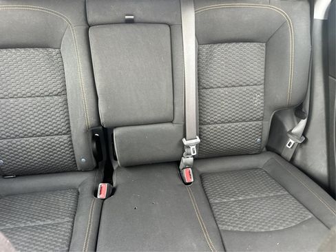 Used 2021 GMC Terrain SLE w/ Driver Convenience Package AWD/4WD image 24