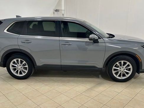 Used 2025 Honda CR-V EX-L image 6