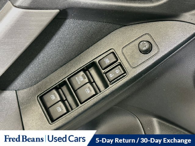 Used 2016 Subaru Forester 2.5i Premium w/ All-Weather Package AWD/4WD image 24