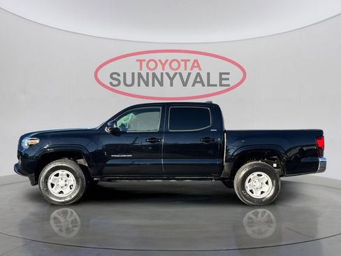 Certified 2021 Toyota Tacoma SR5 image 7