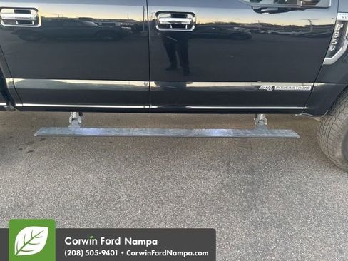 Used 2022 Ford F350 XLT w/ XLT Premium Package image 8