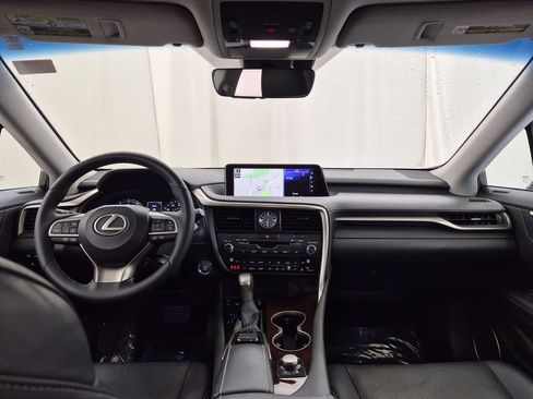 Used 2017 Lexus RX 350 AWD w/ Premium Package image 13