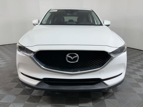 Used 2017 MAZDA CX-5 Grand Select image 4