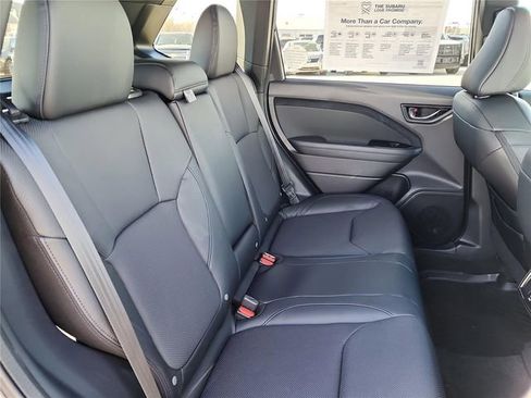 New 2026 Subaru Forester Limited image 17