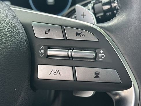 Used 2023 Hyundai Palisade Calligraphy FWD image 25