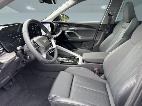 New 2025 Audi Q5 Premium Plus image 5