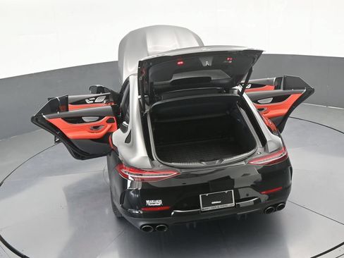 Used 2023 Mercedes-Benz AMG GT 53 image 84