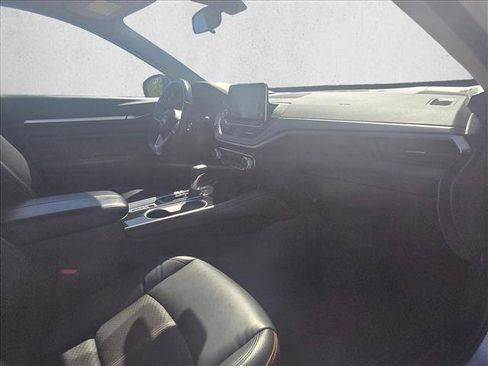Used 2024 Nissan Altima 2.5 SR AWD/4WD image 19