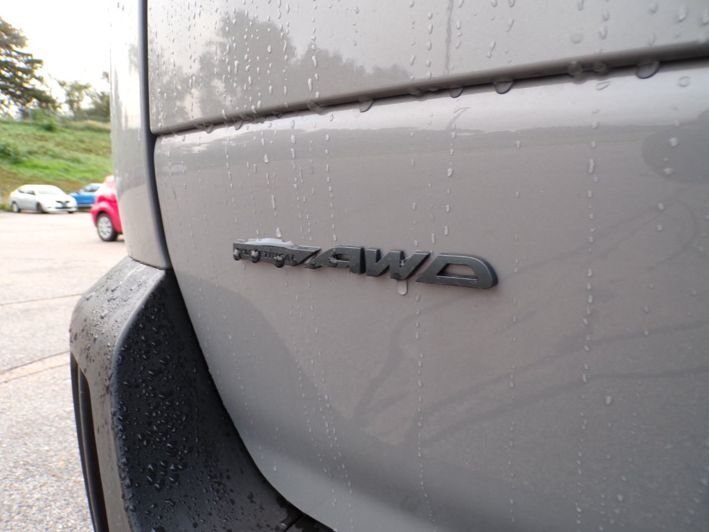 New 2026 Subaru Outback Touring XT AWD/4WD image 15